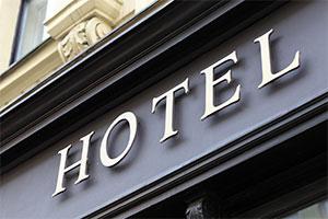Ensueño Hotel
